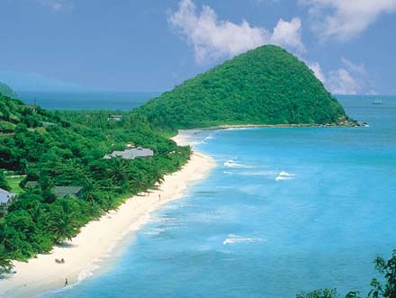 Caribbean Multi Centre Holidays can include Long bay beach resort British Virgin Islands and other Caribbean Islands or the USA - View options - Get a Quote