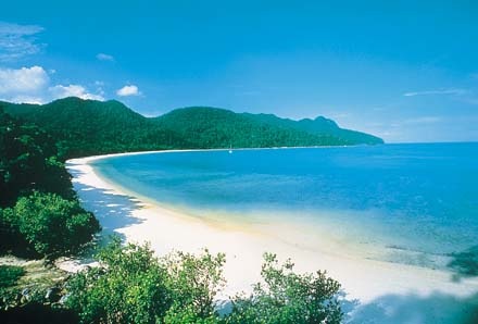 Borneo Multi Centre Holidays. Relax at the Andaman Langkawi Malaysia as part of your holiday