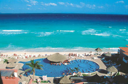 Luxury Multi Centre Holidays Las Vegas and Mexico. You can combine Vegas with Cancun or another Mexico Resort