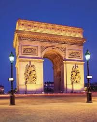 Paris France can be included within your multi centre holiday Europe
