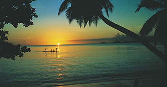 Seychelles multi centre holiday - View options - Get a Quote
